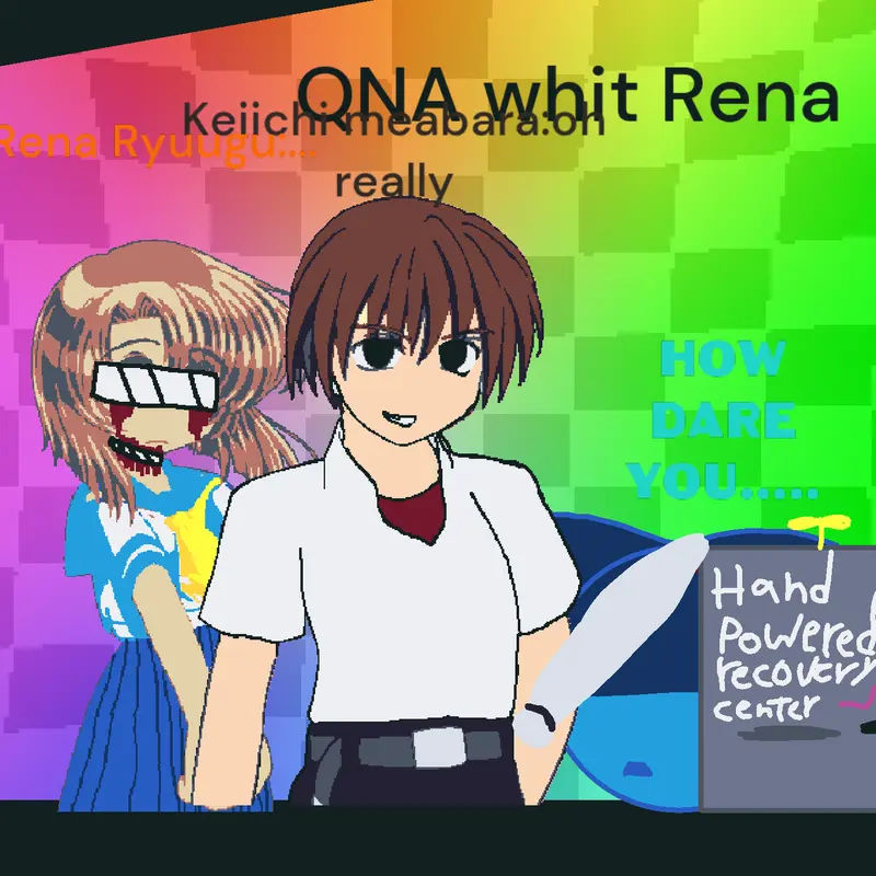 Game by @RenaRyuugu