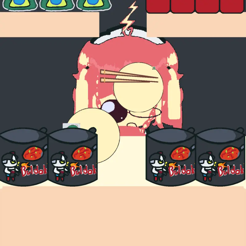 Game by @Cutestgirl_sleepyy