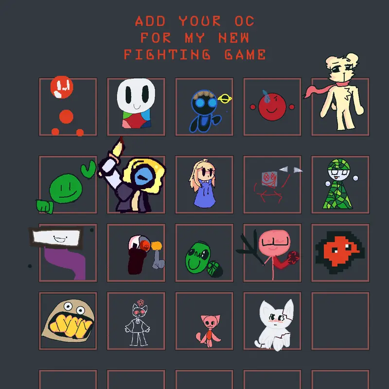 Game by @rainbow_KittyNEW