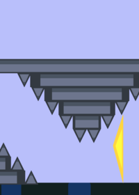 HELLS FRAMES PERFECT EXTREME DEMON