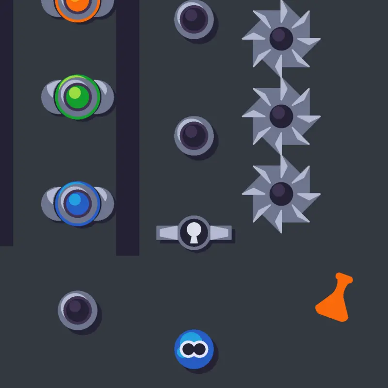Game by @space1