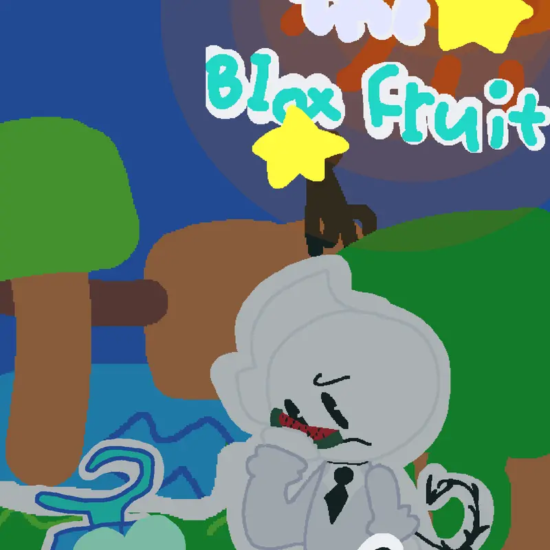 Game by @hel_mr_tree_sprunki