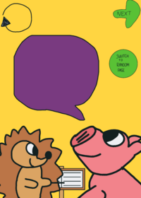 Fun Animal Choir: What Does I Sound Like?