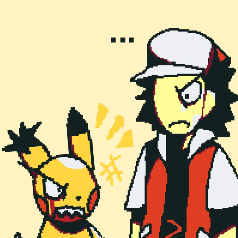 Game by @Just-Shinto