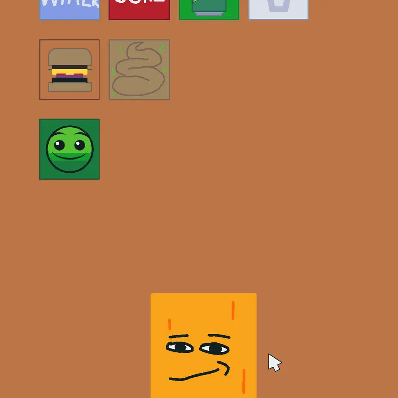 Game by @My_Lisa