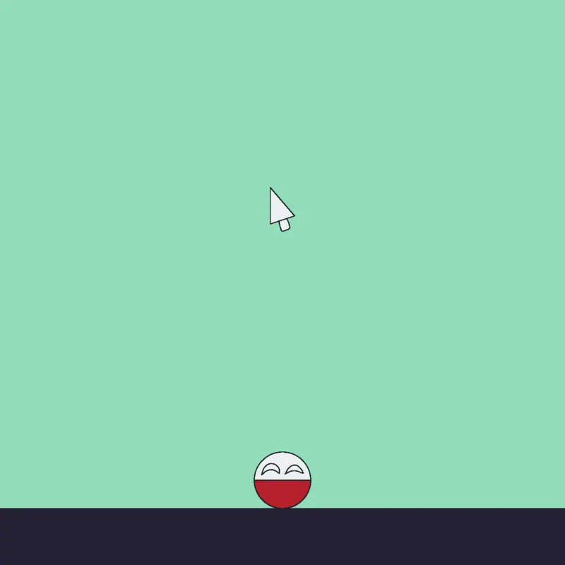 Game by @imgoneuntiljanuary