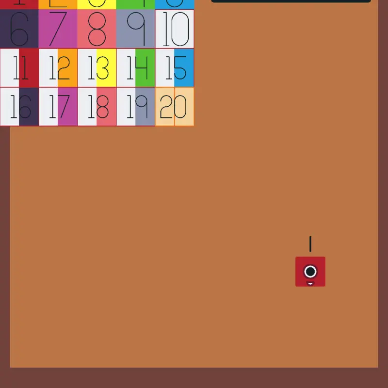 Game by @Numberblocks1_Castle