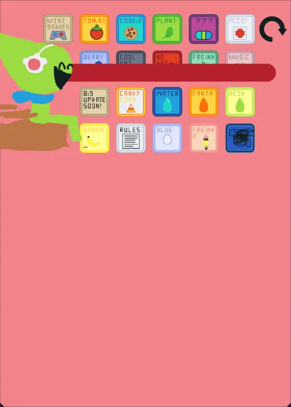 Game by @ilovesculk