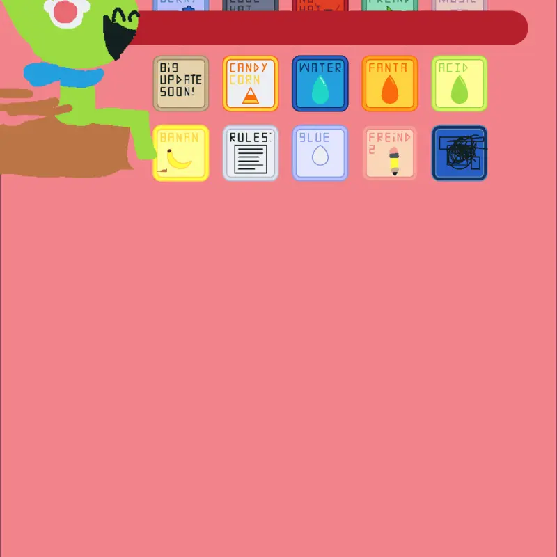 Game by @ilovesculk