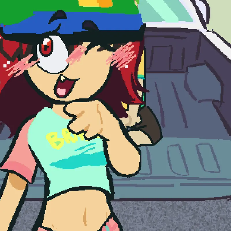 Game by @Souu_ofc