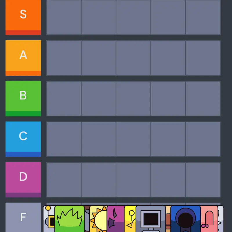 Game by @bluecherry