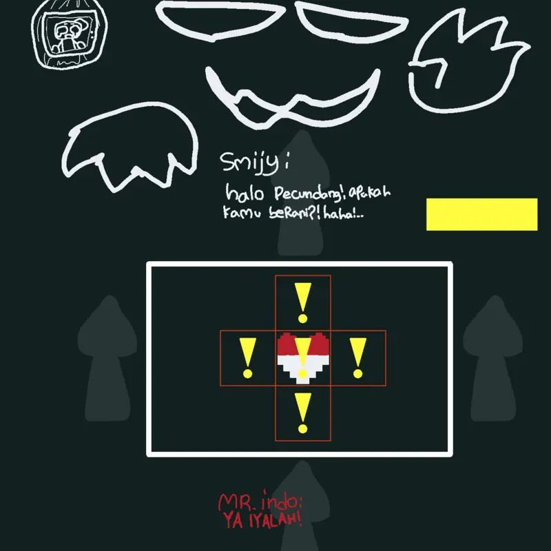 Game by @mr_INDO