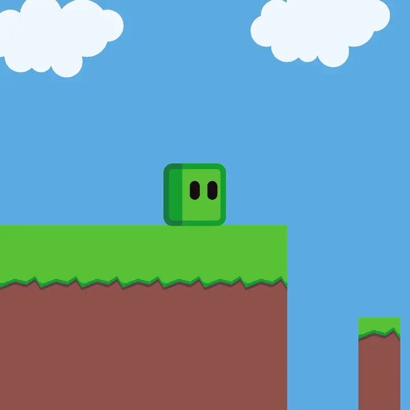 Game by @dafriend