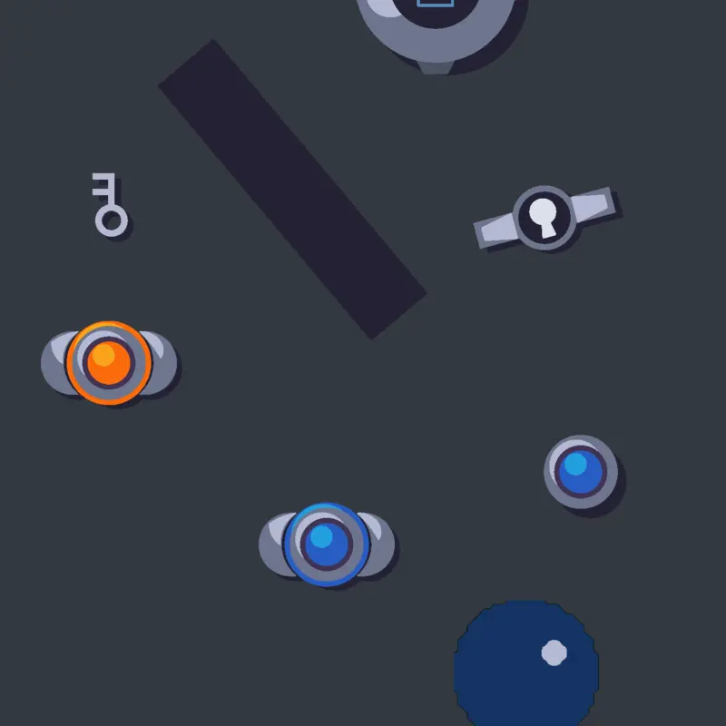 Game by @ENDERNET