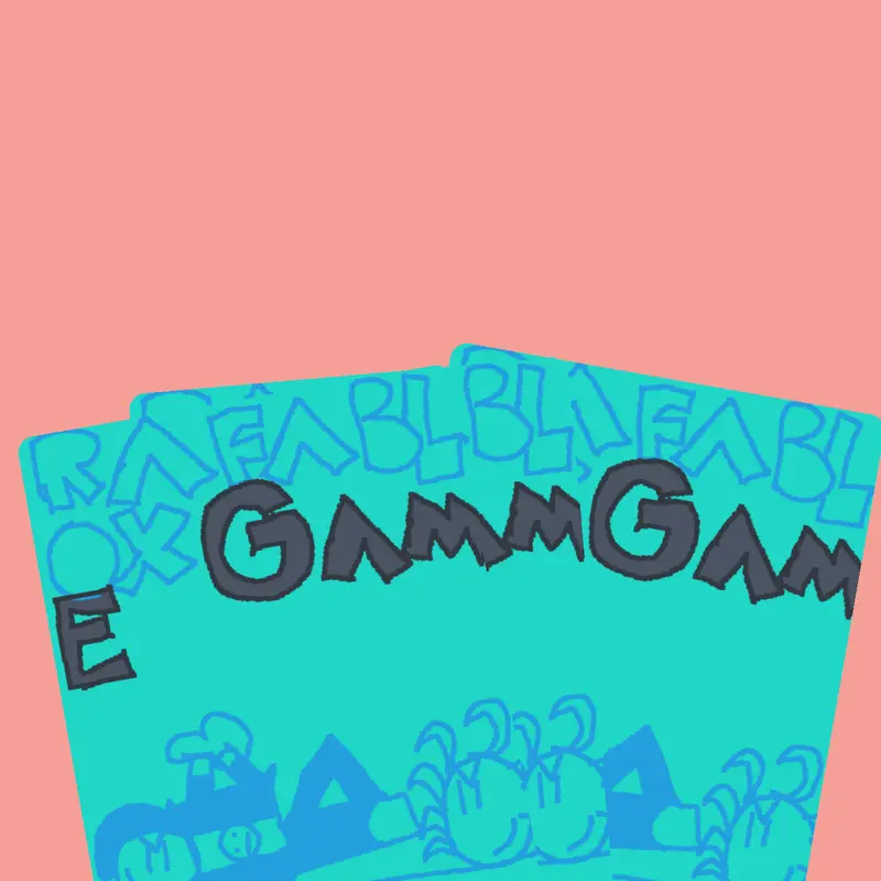 Game by @Rafael_ggamer