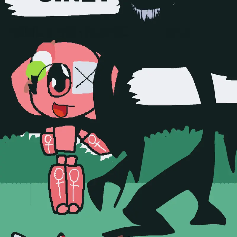 Game by @BRAINROTTER