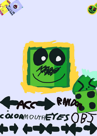 Cube maker