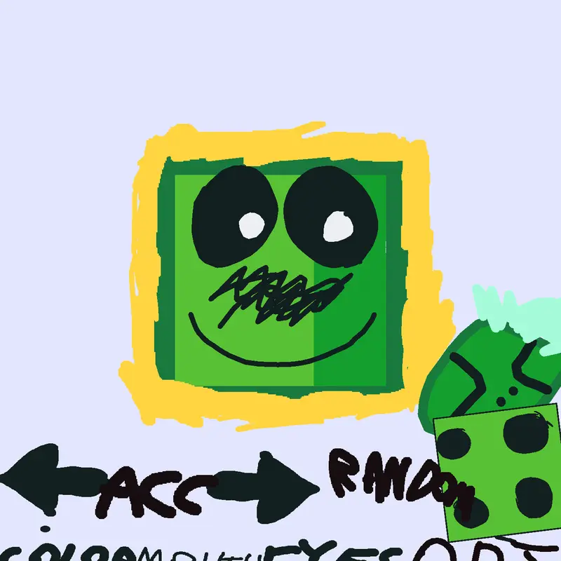 Game by @2Blub