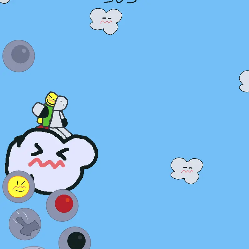 Game by @ygor_r