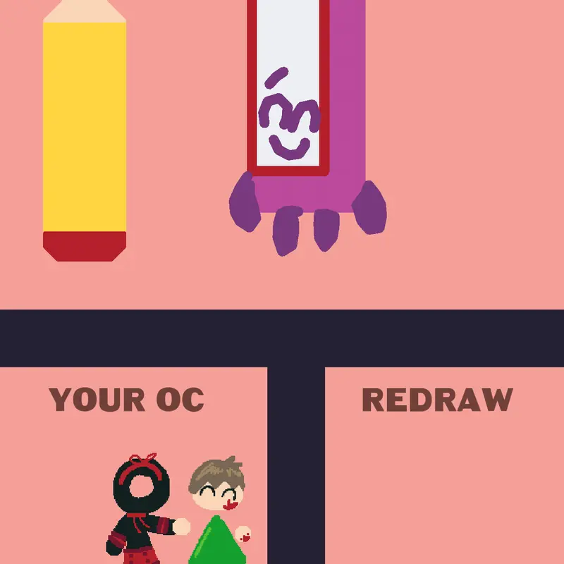 Game by @chosen_one_sister_