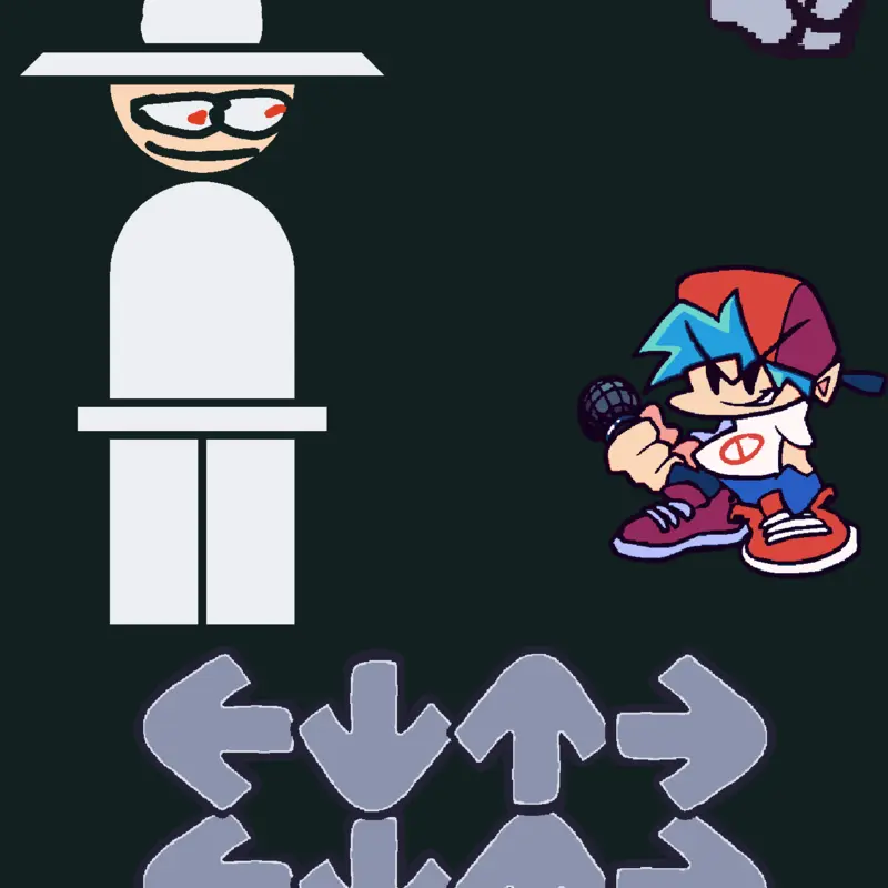 THEARCHY by @Davidahhname