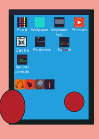 Phone beta