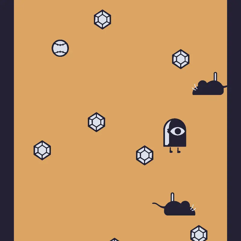 Game by @keteimportawe