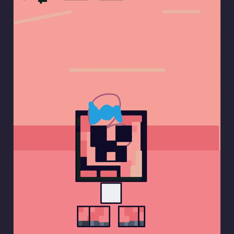 Game by @shellybro