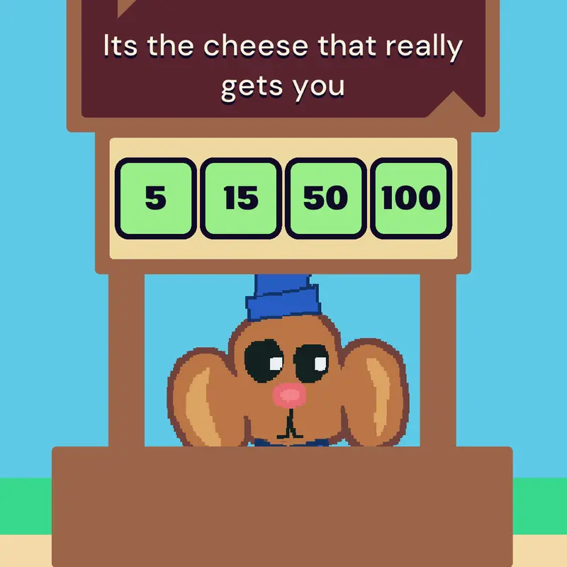 Game by @Ham_Productions