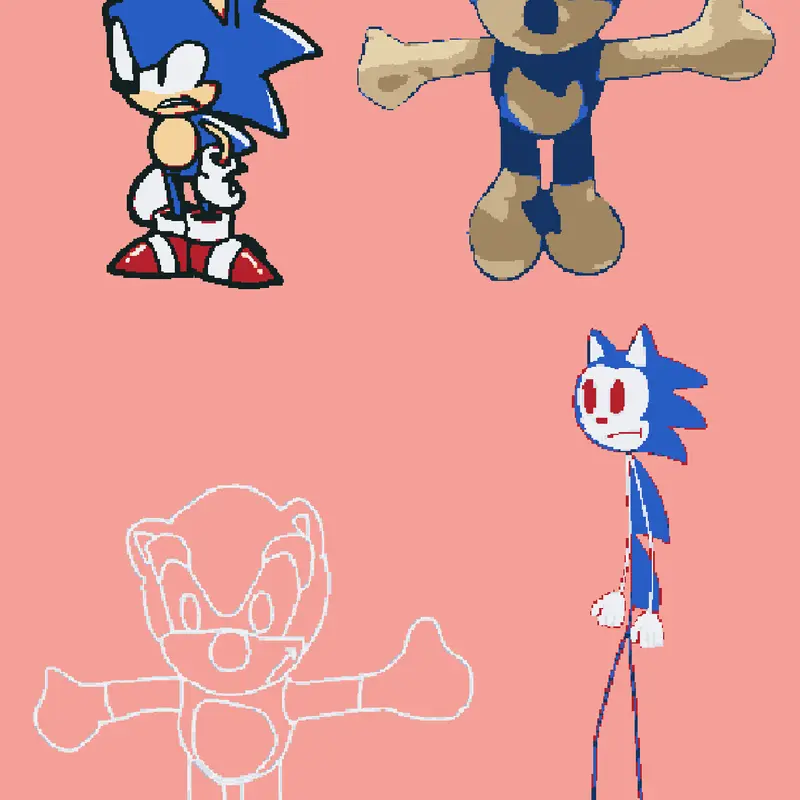 Game by @FiveNightsWithHuggy