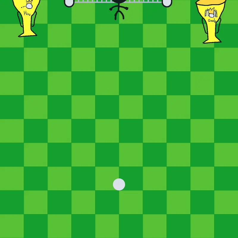Game by @DorukCreator