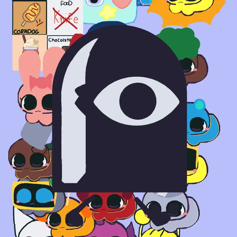 Game by @little_capybara