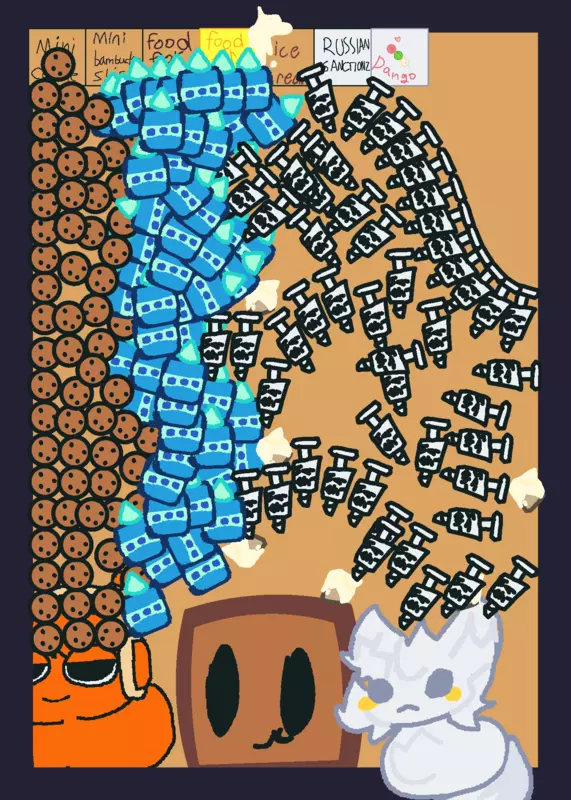 Game by @character_me