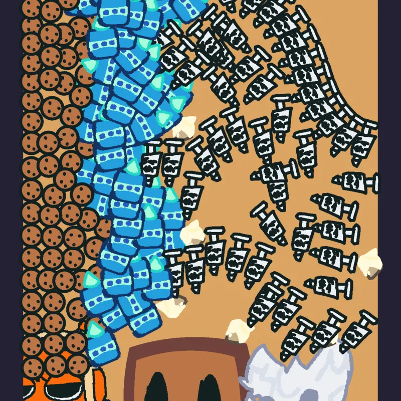 Game by @character_me