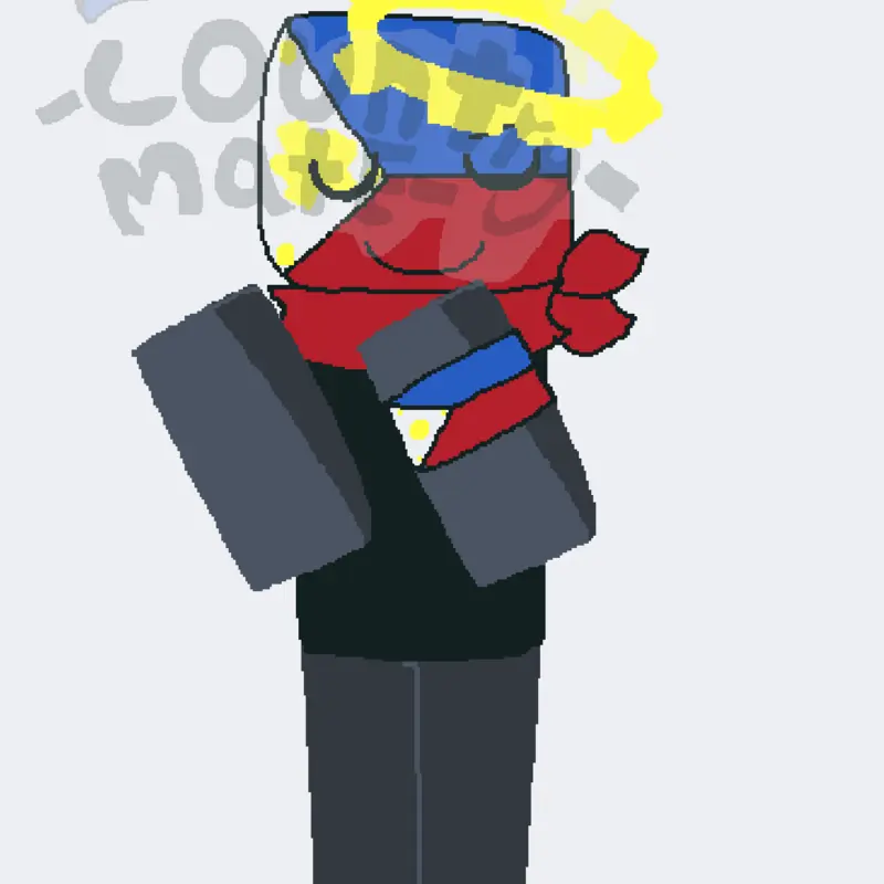 Game by @-Country-mate-