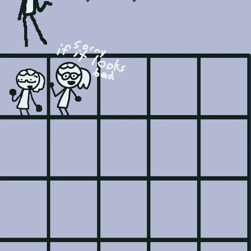 Game by @DumbOldAcount