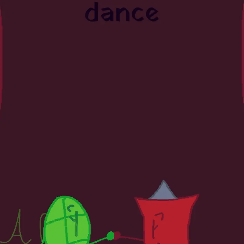 Game by @Arty_Officaldraws