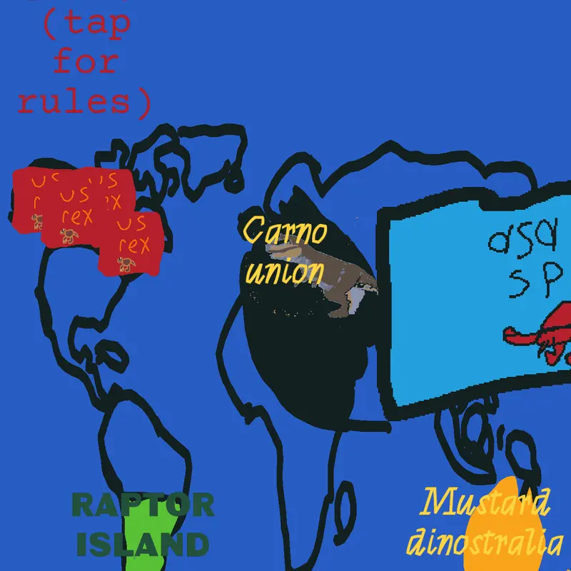 Game by @beetlecule33