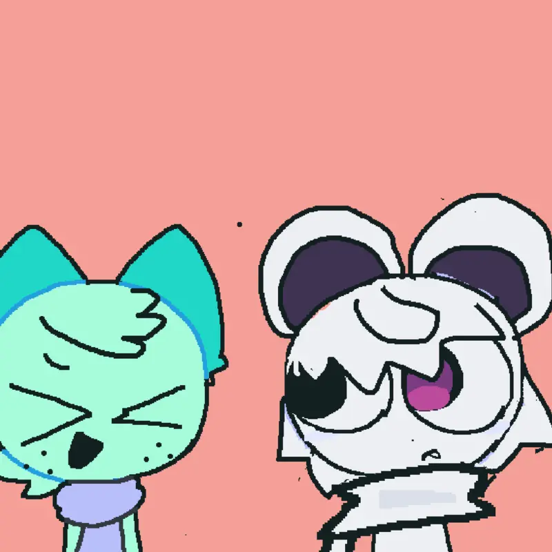 Game by @Pink_SprunkiCute