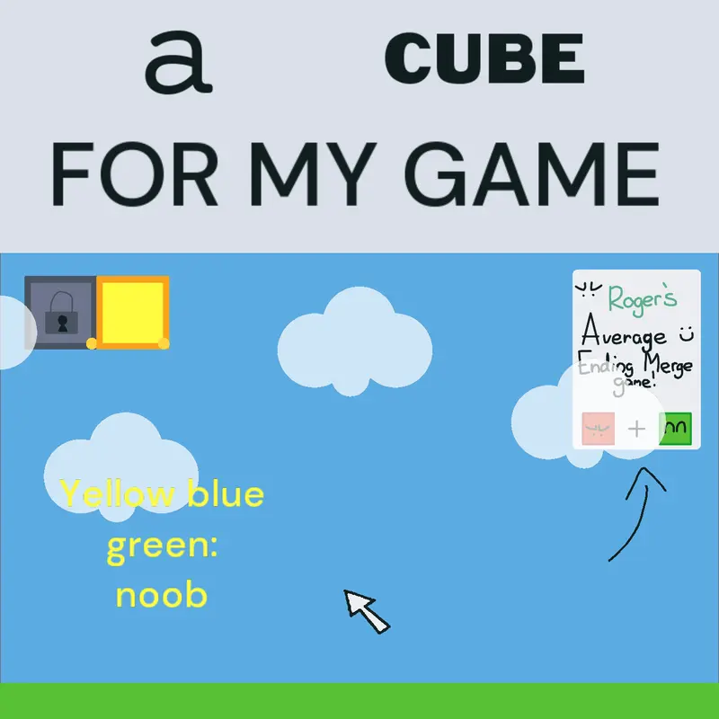 Game by @acid_castle