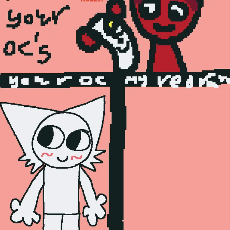 Game by @Dustin_the_epic_cat_lol