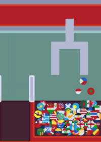 can you get them all?