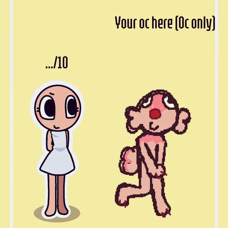 Game by @flower_cries