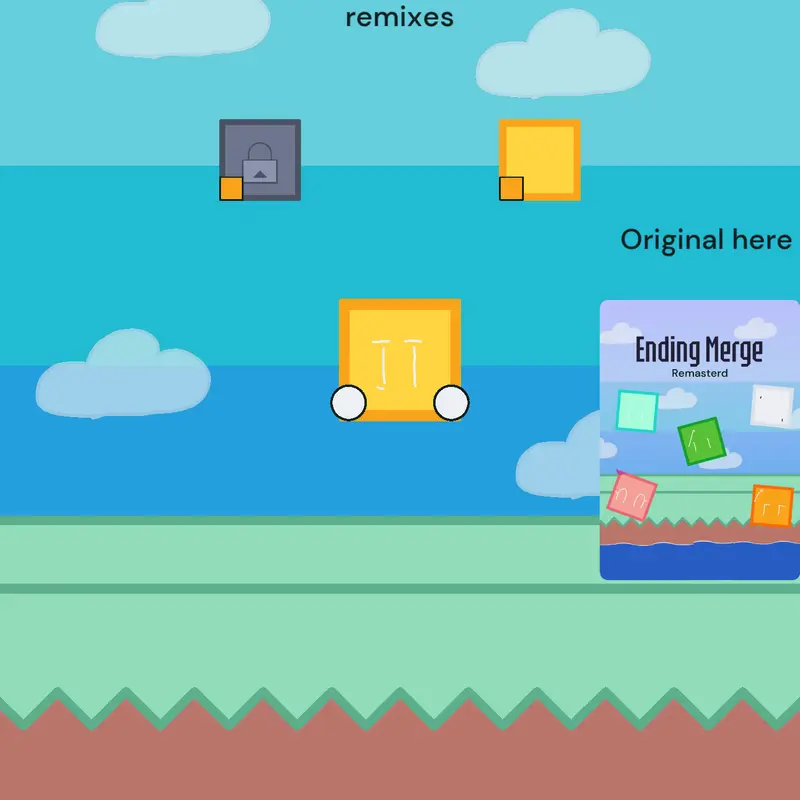 Game by @GrilledCheeseOfficial