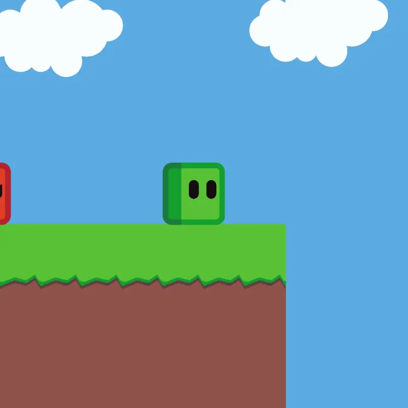 Game by @DoguGokturk