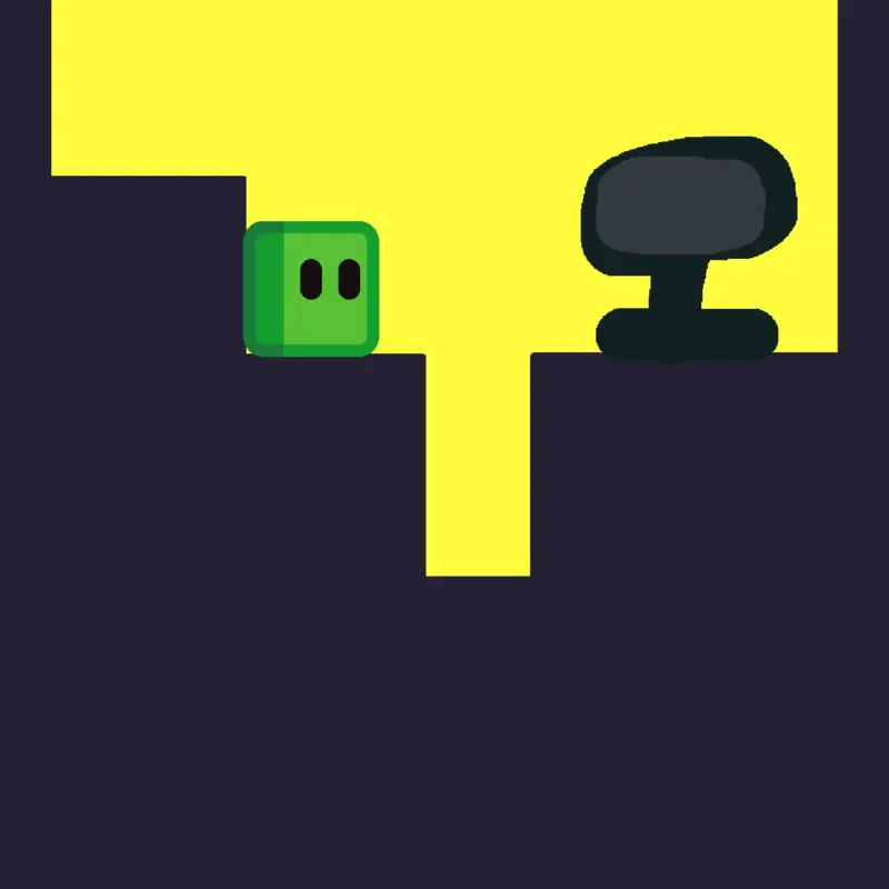 Game by @RUNARUNA