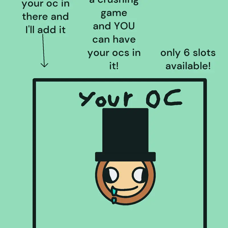 Game by @tad_the_Lizard