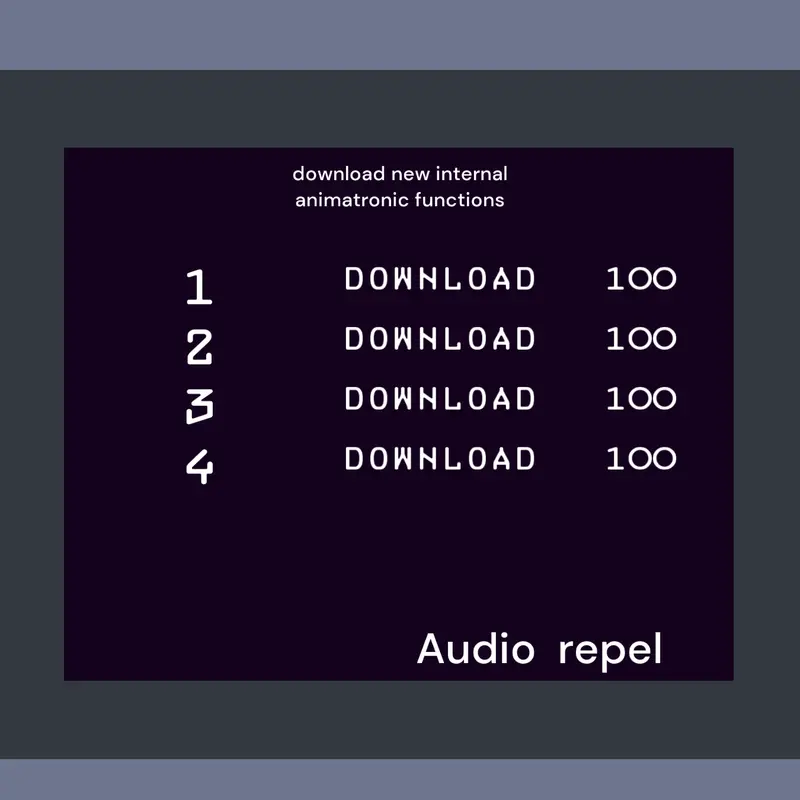 Game by @Explosion_LLC