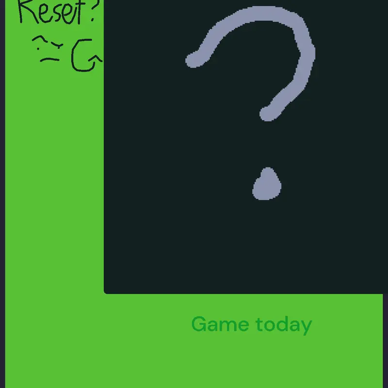 Game Random by @kize_studio