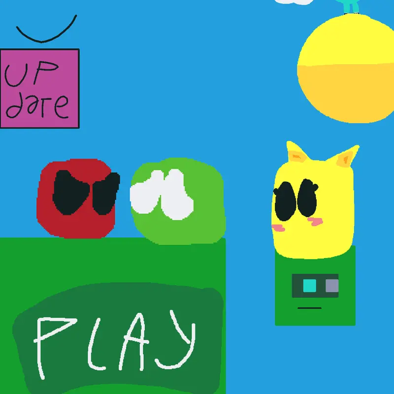 Game by @georgefasya